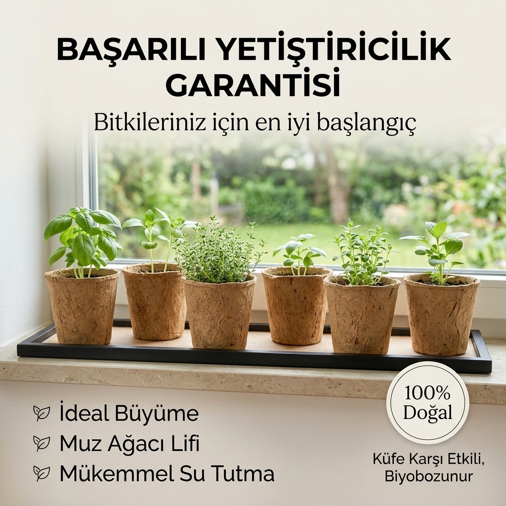 Başarılı Yetiştiricilik Garantisi