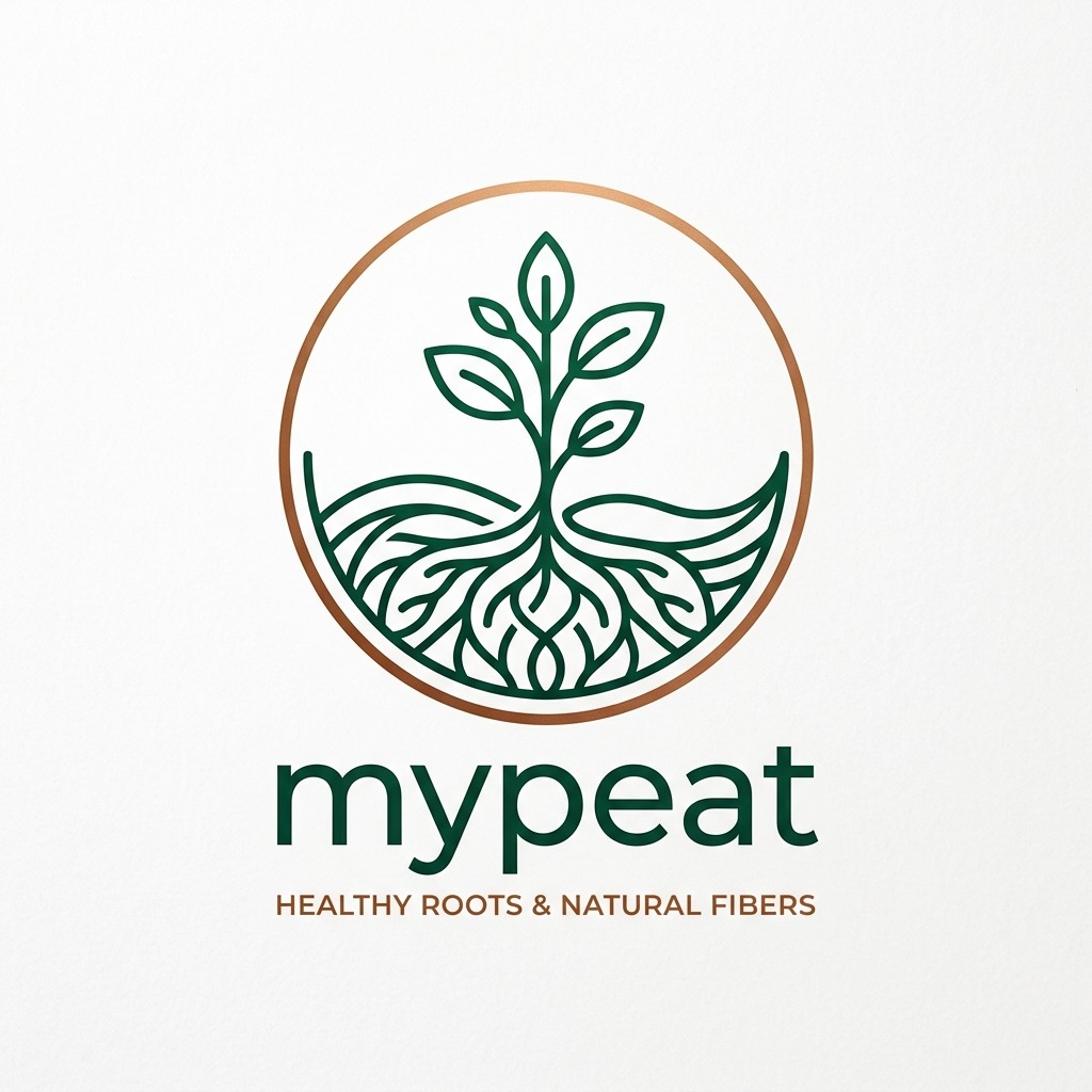 MYPEAT Logo